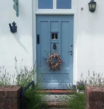 Bed And Breakfast Millingen Aan De Rijn