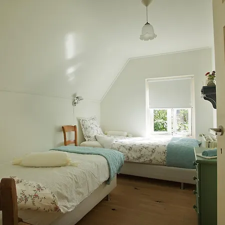 Bed And Breakfast Millingen Aan De Rijn Bed & Breakfast