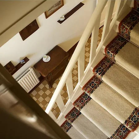 米林根利金住宿加早餐旅馆 住宿加早餐酒店 莱茵河畔米灵恩