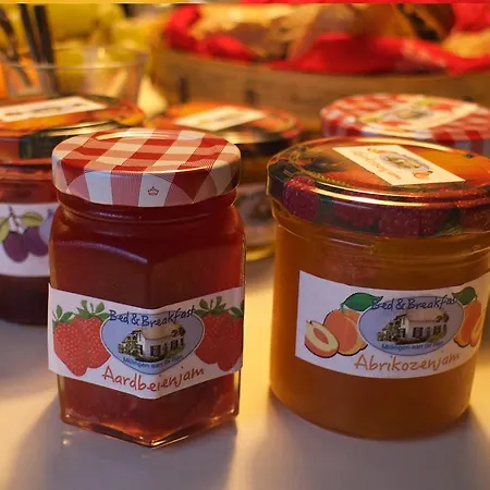 米林根利金住宿加早餐旅馆 住宿加早餐酒店