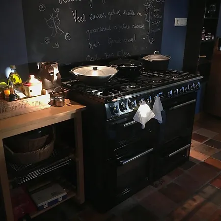 Bed And Breakfast Millingen Aan De Rijn * Millingen aan de Rijn