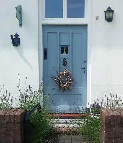 Bed&Breakfast Millingen aan de Rijn