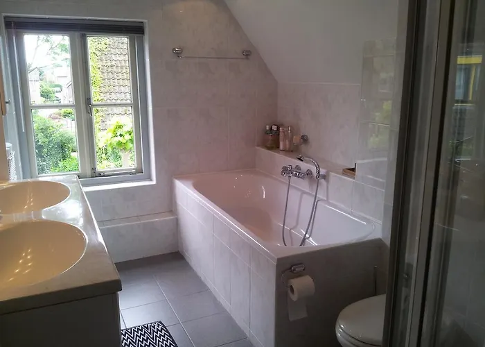 Bed&Breakfast Millingen aan de Rijn Bed & Breakfast