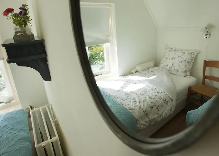 Bed&Breakfast Millingen aan de Rijn * Millingen aan de Rijn