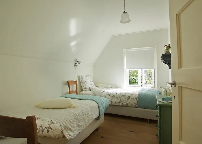 Bed&Breakfast Millingen aan de Rijn Bed & Breakfast