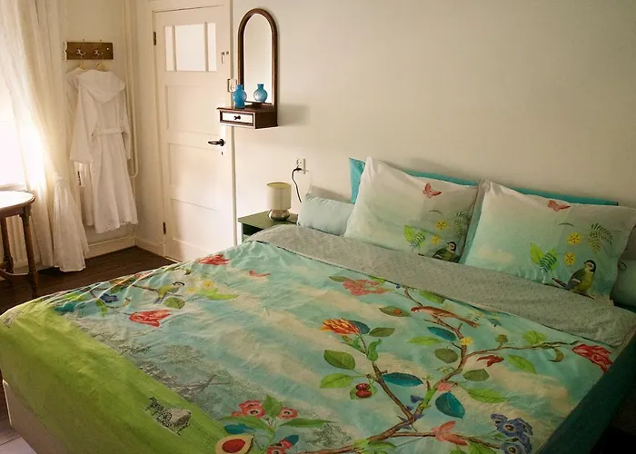 Bed&Breakfast Millingen aan de Rijn * Millingen aan de Rijn