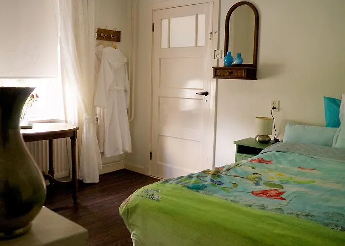 Bed&Breakfast Millingen aan de Rijn Bed & Breakfast *