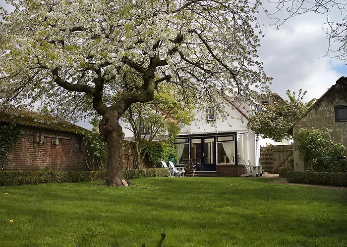 Bed & Breakfast Bed&Breakfast Millingen aan de Rijn *