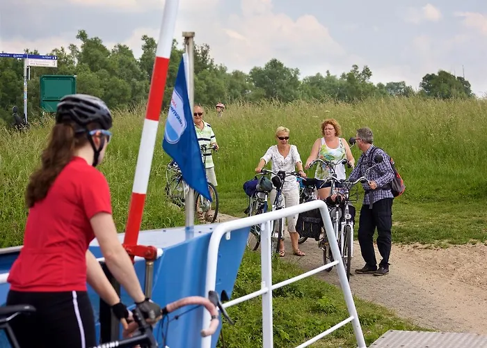 Bed And Breakfast Millingen Aan De Rijn Отель типа 
