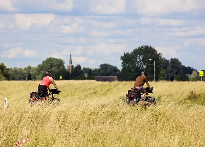Bed And Breakfast Millingen Aan De Rijn Отель типа 