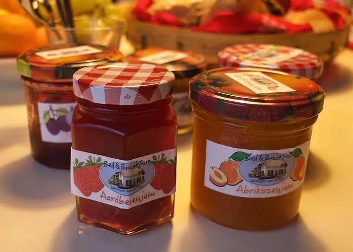 Bed&Breakfast Millingen aan de Rijn Bed & Breakfast