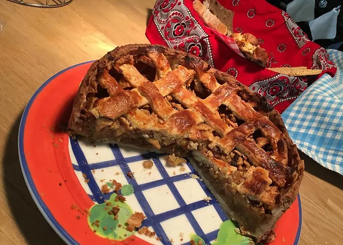 米林根利金住宿加早餐旅馆 住宿加早餐酒店 *