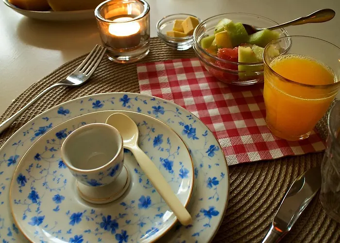 Bed & Breakfast Bed&Breakfast Millingen aan de Rijn Millingen aan de Rijn