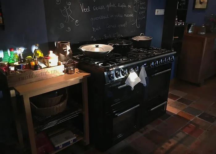 Bed And Breakfast Millingen Aan De Rijn * Миллинген-ан-де-Рейн