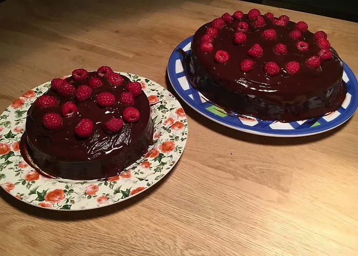 米林根利金住宿加早餐旅馆 莱茵河畔米灵恩