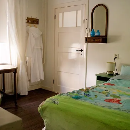 Bed And Breakfast Millingen Aan De Rijn Bed & Breakfast *