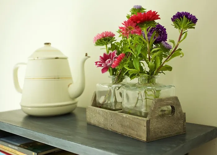 Alojamento de Acomodação e Pequeno-almoço Bed And Breakfast Millingen Aan De Rijn Millingen aan de Rijn